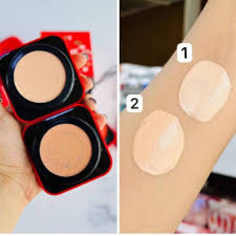 کوشن یانگمی