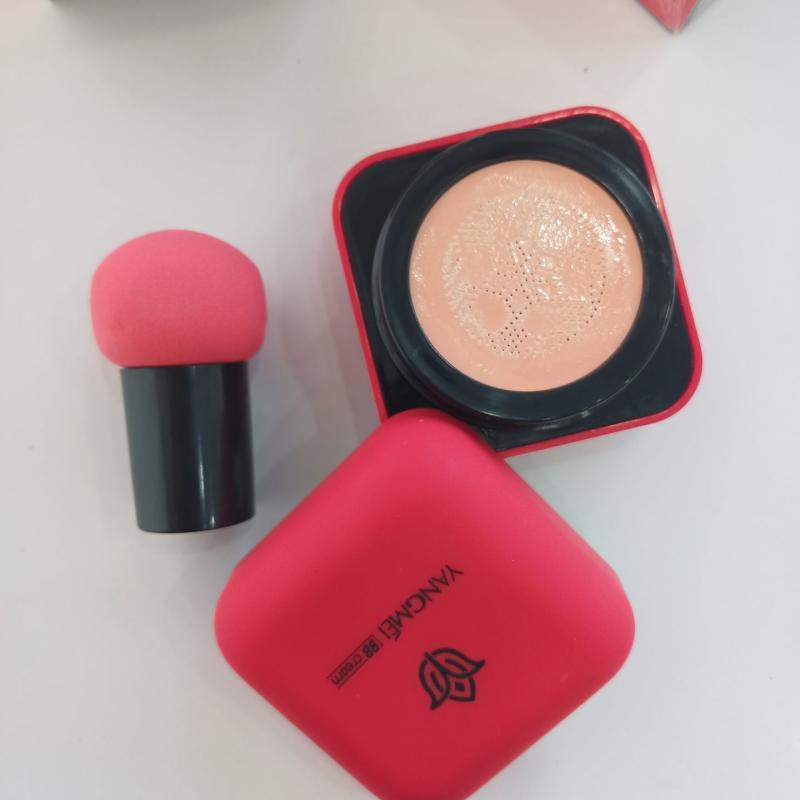 کوشن یانگمی