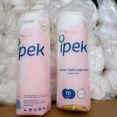 پد آرایشی ایپک 70عددی