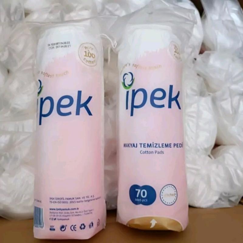 پد آرایشی ایپک 70عددی