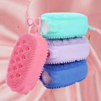 لیف سیلیکونی اسفنج دار