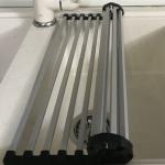 آبچکان رولی سینک