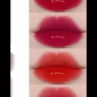 پک 6عددی تینت لب دراگون رانی