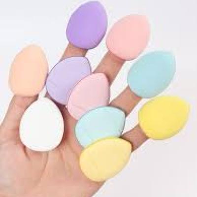 پد انگشتی آرایشی پک 2عددی