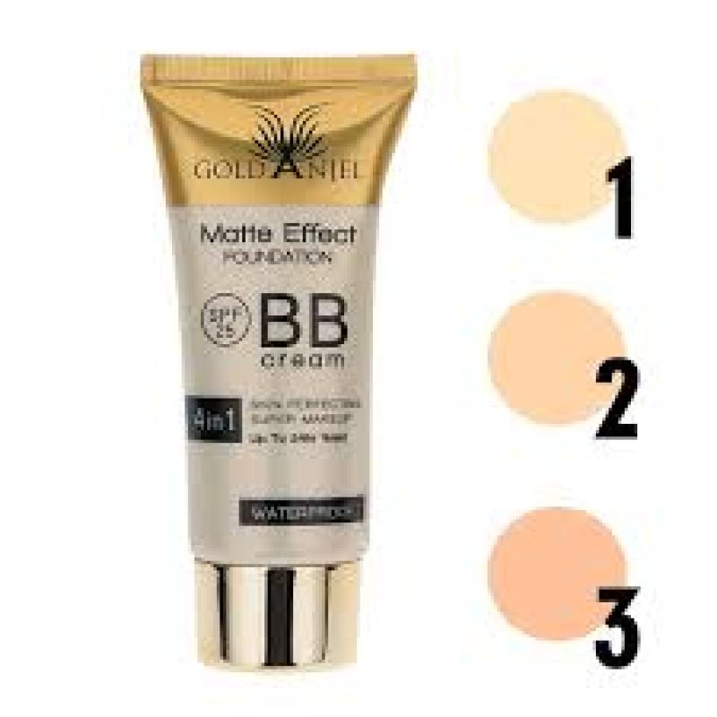 کرم BB گلد انجل Gold Angel اورجینال