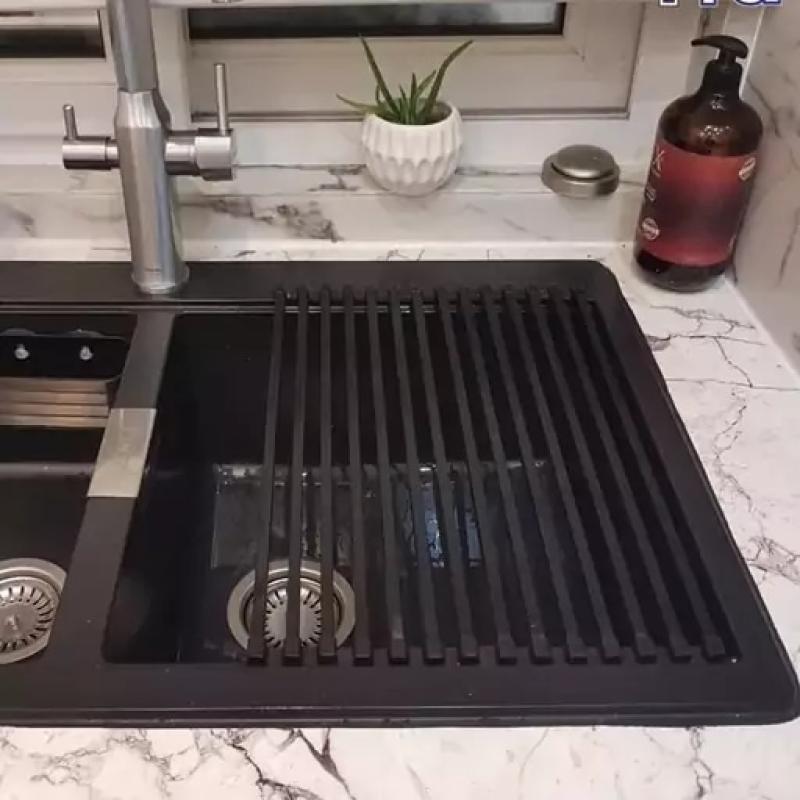 آبچکان رولی سینک