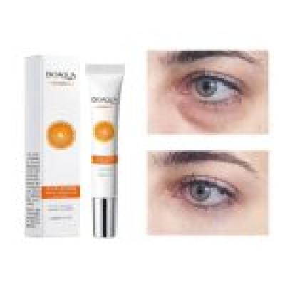 کرم دور چشم بیواکوا ویتامین سی