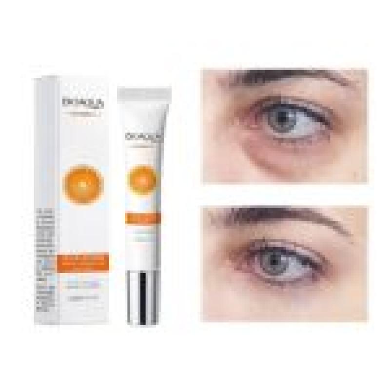 کرم دور چشم بیواکوا ویتامین سی