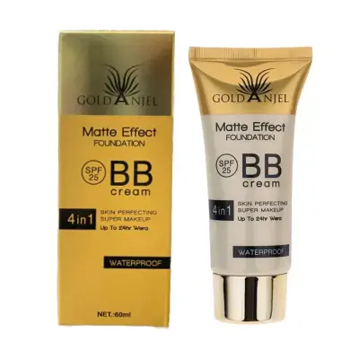 کرم BB گلد انجل Gold Angel اورجینال