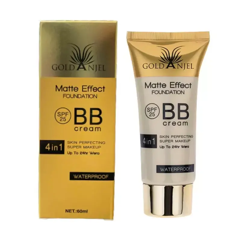 کرم BB گلد انجل Gold Angel اورجینال