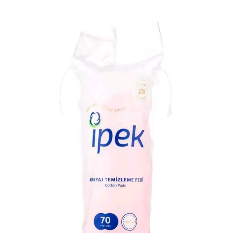 پد آرایشی ایپک 70عددی