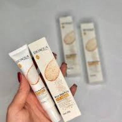 کرم دور چشم برنج بیواکوا