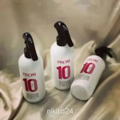 ماسک مو 10 کاره پروکسی بدون آبکشی